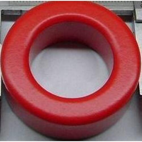 NEW 2pcs T157-2 American Iron RF magnetic RF Iron Powder Toroidal CORE