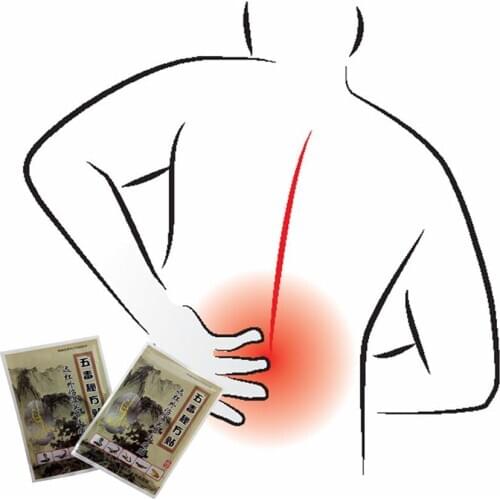 Wholesale Fast effect Snake venom Relieve pain Patches Self Heating Analgesic plaster Lumbar spine Back Body Joint Pain Herbal