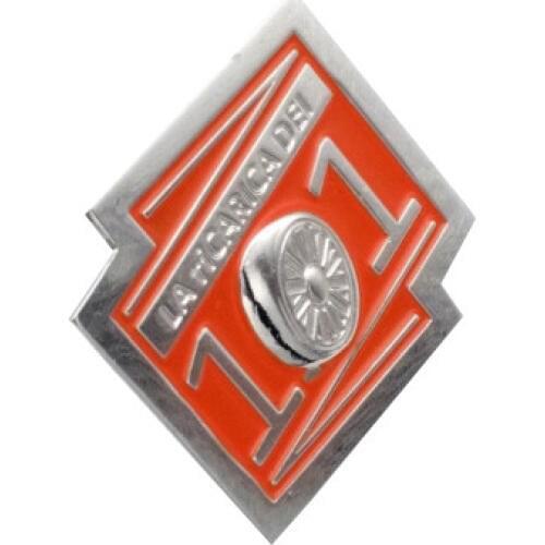 Wholesale custom cheap soft enamel metal pin badge