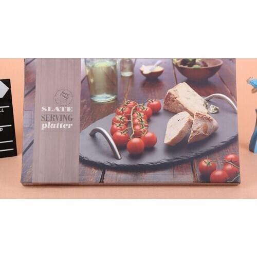 Wholesale Custom Recycled Small Folding Kraft Gift Paper Box Creative Paper Packaging Box ---DH10494