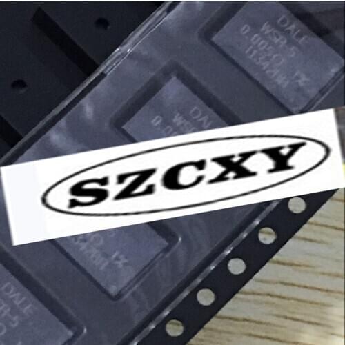 10PCS Home furnishingsWSR55L000FEA 4527 0.005R 1% 5W