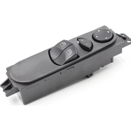 A9065451213 WS532 9065451213 For Mercedes Sprinter W906 A906 545 1213 High Quality Master Power Window Switch FRONT LEFT