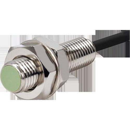 Proximity Switch PR08-1.5DN