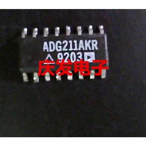 Free Delivery.ADG211AKR