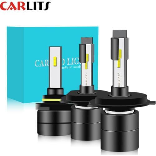 CARLITS Xenon Lamps