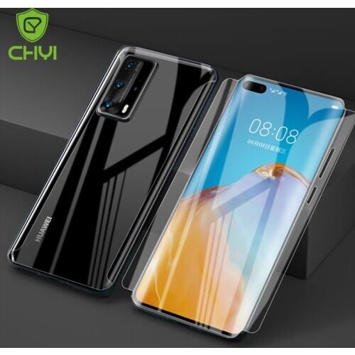 Chyi Screen Protectors For Huawei