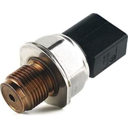 55PP30-01 Fuel Rail Pressure Sensor Switch Transducer Fit For Hyundai I30/Chevrolet Cruze