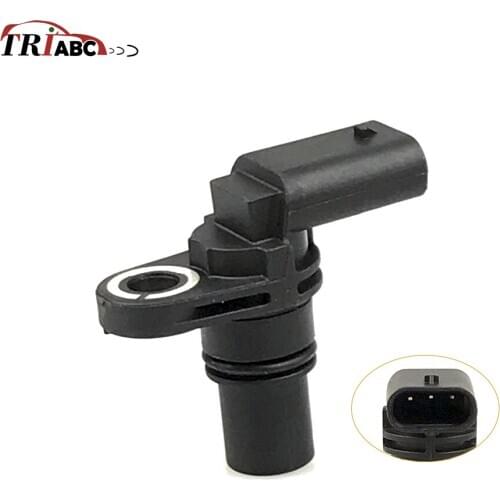 Camshaft Position Sensor For Audi A3 A4 8K2 B8 A5 A8 S4 S5 S6 S8 RS4 RS5 R8 Q3 Q5 Q7 TT SQ5 TOUAREG Passat 3C2Golf VI Tiguan GTI
