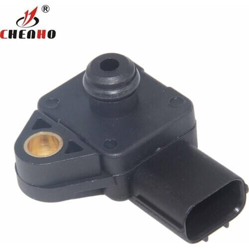 4 Bar MAP Manifold Air Sensor fits K Series H-onda A-cura DC5 RSX TSX EP3 K20 2.0L