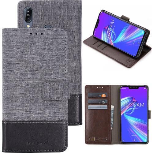 Eurynome Phone Cases Asus ZenFone Max Plus M1