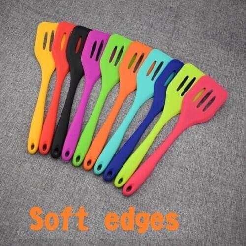 HAPPY CZY Kitchen Spatulas