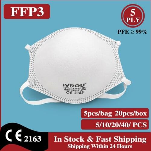 IVROU Medical Masks