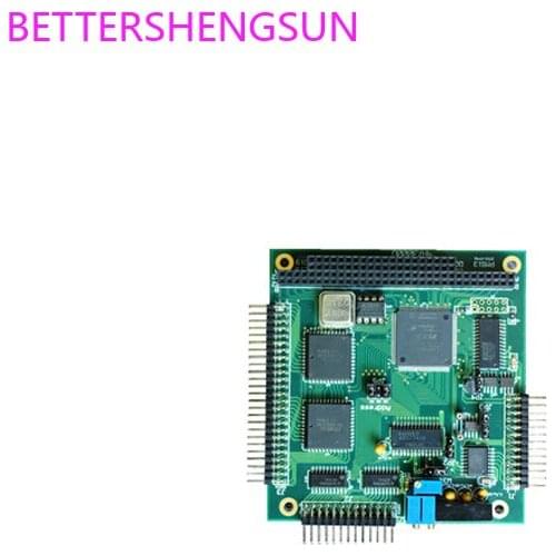 Data acquisition card PM513 16 analog inputs 8 analog outputs 12-bit resolution