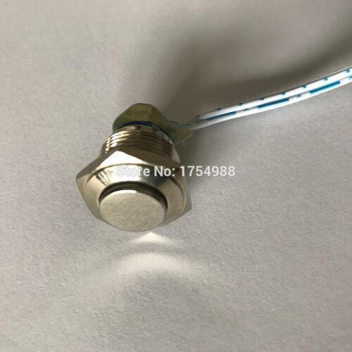 Room escape morse code prop input right password pattern via metal button to open 12v Lock escape chamber room