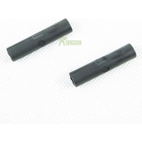 Tail Wing Bracket Strengthening Column Fit for 1/5 Losi 5ive T Rovan LT SLT TRUCK