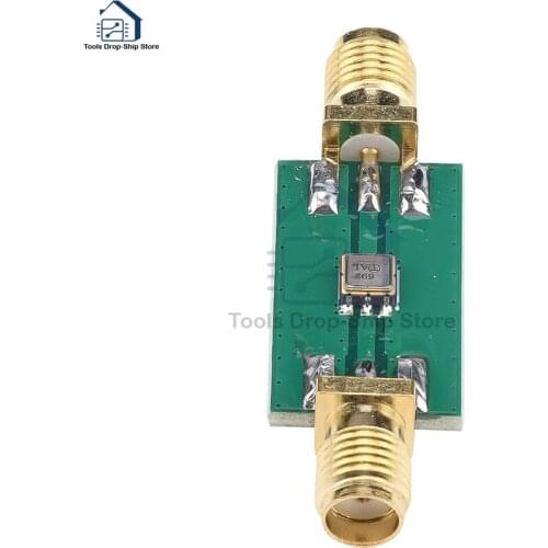 433 MHz band pass filter BPF 433MHz passive filter