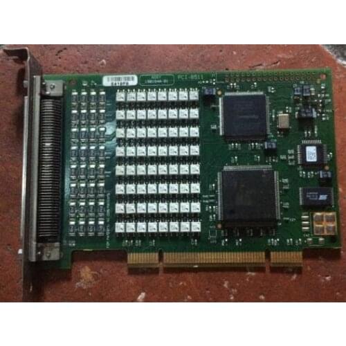 PCI-6511