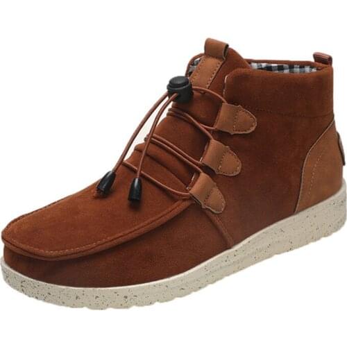 Women's Ankle Boots Pmwrun China