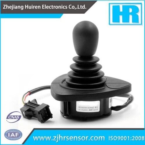 SJ500 T 1 P1 10K square type joystick