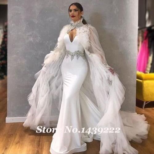 SOFUGER Womens Satin Dresses