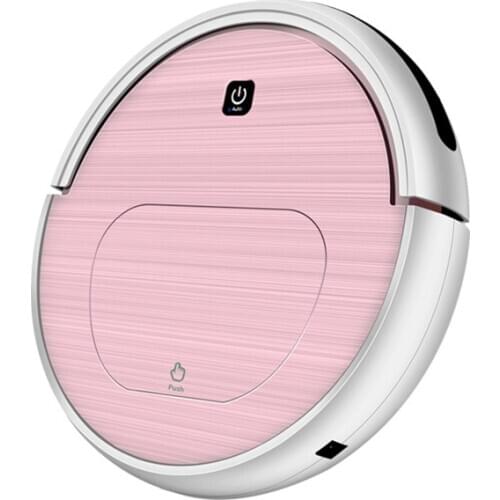Sweeping Robot Intelligent Household Vacuum Cleaner Sweep Drag Suction Machine