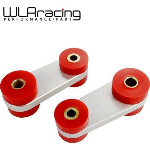 WLR - Front Sway Bar End Link For Subaru WRX 93-07 Legacy 93-99 Forester 98-02 WLR-SBE02
