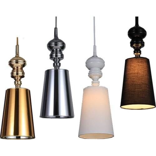 Japan iron LED pendant lights Home Decoration E27 Light Fixture restaurant hanging lamp hanging ceiling lamps lustre pendente