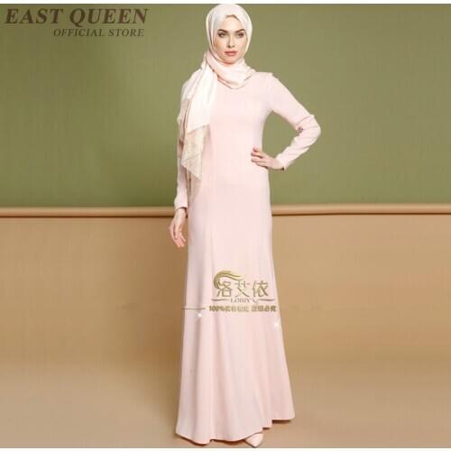 Female Abaya long dresses fashionable women Islam clothing elegant bodycon lace Kaftan Turkish Muslim women dress DD285 F