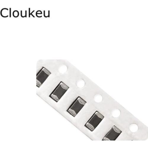 50Pcs Multilayer Chip Inductor 1206 390nH 0.39uH 10% 3216 inductance