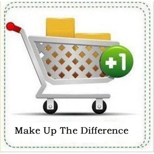 The additional cost of transportation costs. Extra shipping fee for customer