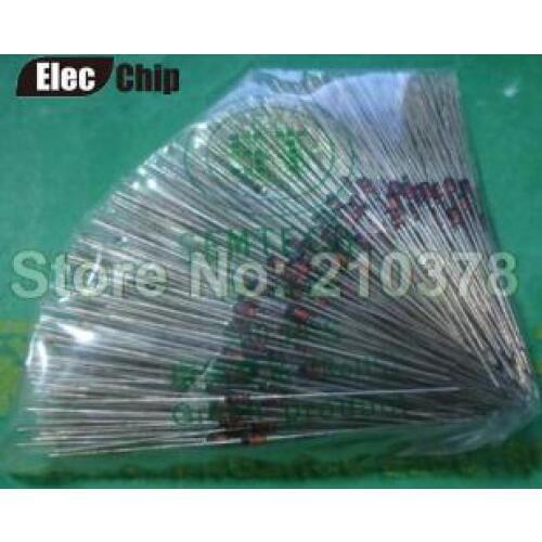 Elec Chip Fuse Parts