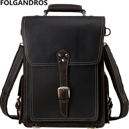 FOLGANDROS Backpacks-suitcases