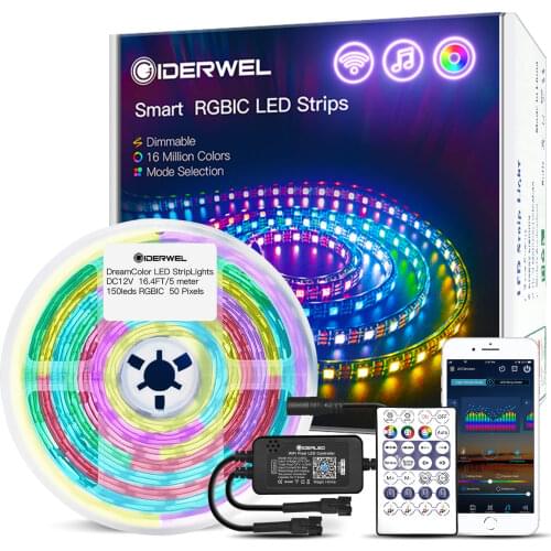 GIDERWEL Lighting