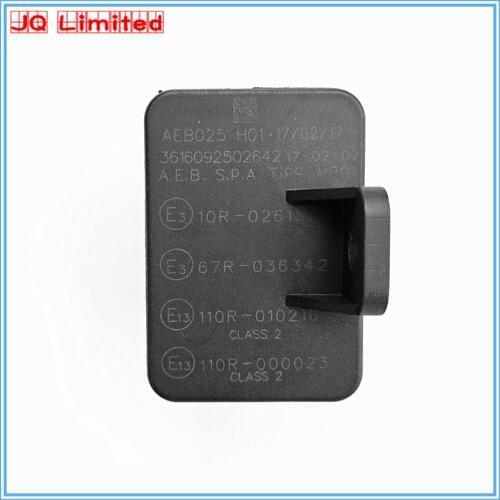 Tire Pressure Sensors JUNQIAT China