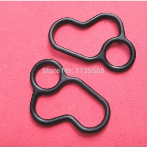 10 Pcs ROGUE SENTRA OIL COOLER O-RING GASKET 21304-JA06A Fit For Nissan ALTIMA 2.5L