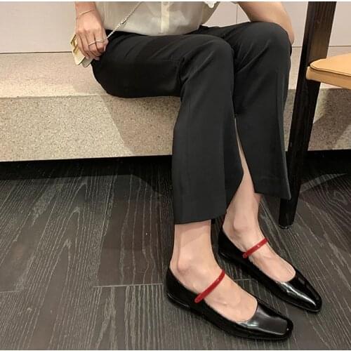 Mitaloud Mary Jane Women's Shoes