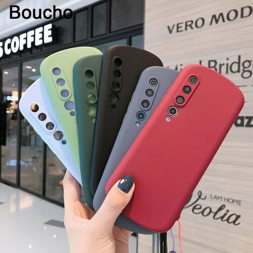 Nadege Phone Cases Xiaomi Mi 10 5G