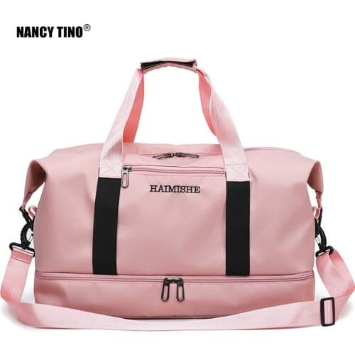 Женские спортивные сумки NANCY TINO China At AliExpress