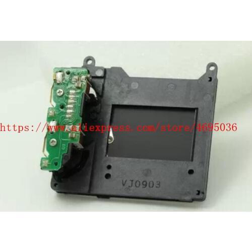 95%NEW Shutter Assembly Group for Canon FOR EOS 350D 400D Rebel XTi Kiss X 20D 30D Digital Camera Repair Part