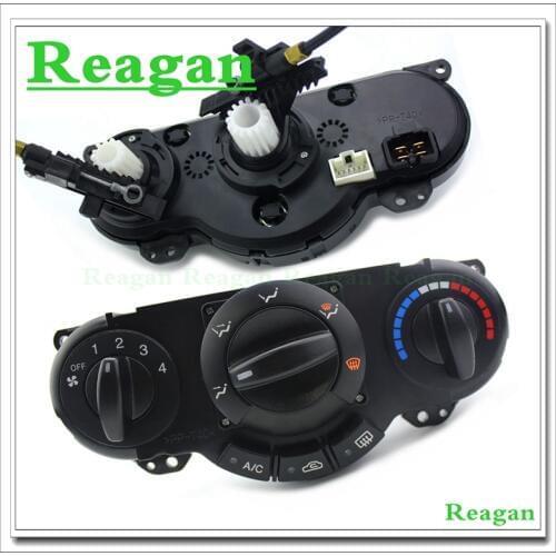 Reagan Bicycle Gear Shifters