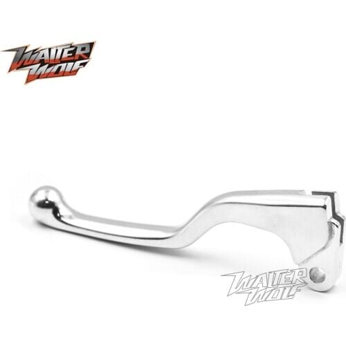 Brake Lever For YAMAHA YZ 250F 450F 125 85 65 2020-2021 For KAWASAKI KX250 KX250F KX 450F 250 450 Motorcycle Accessories Moto