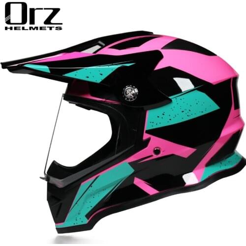 Professional Motocross Helmets Off Road Motorcycle Motocicleta Capacete Casco Cross Helmet motorcycle helmet dot capacete de dot