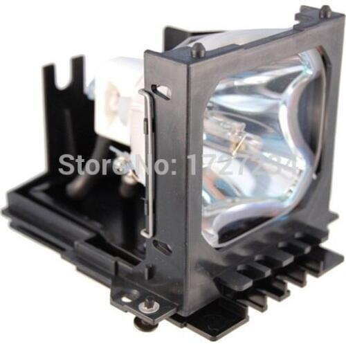 High Quality DT00591/CPX1200LAMP Projector Lamp With Housing for CP-X1200WA / CP-X1200W Projectors