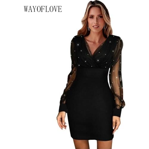 WAYOFLOVE Women's Dresses