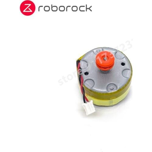 Replacement Laser Motor for Xiaomi Mijia 1S Roborock S4 S50 S5 Max S6 Pure Robotic Vacuum Cleaner Spare Parts for LIDAR Rotation