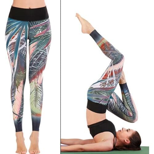 Womens Sun Protection Swim Tight Yoga long Pants Rashguards Surfing Running Hiking GYM Exercise Workout Leggings Beachwear