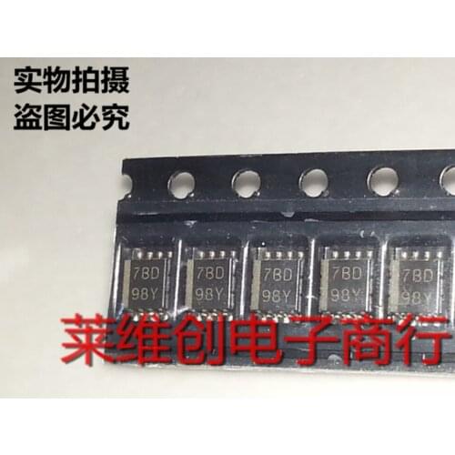 100% New&original PCA9306DCTR 7BD