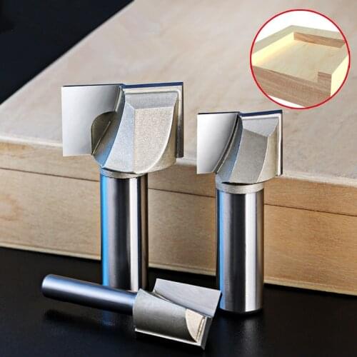 12.7mm-1pcs,Free shipping CNC Engraving Woodworking Milling Cutter,Tungsten Solid carbide End Mill,Cleaning Bottom Router Bit