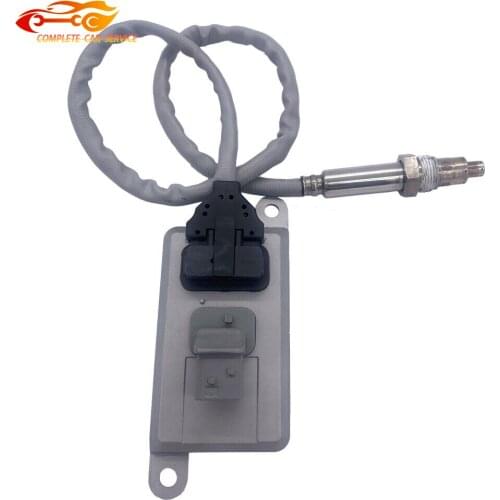 A0101539528 5WK96653C New Nitrogen Oxide Nox Sensor Suit For Mercedes-Benz Actros MP4 EURO6