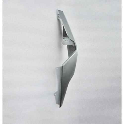 CFMOTO Motorcycle Accessories 250NK Left Guard Right Tail Cover Rear Guard Shell Plastic Parts Tail Baffle